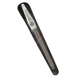 Solinberg Металлическая пилка для ногтей / 231-427, 17 см 6673