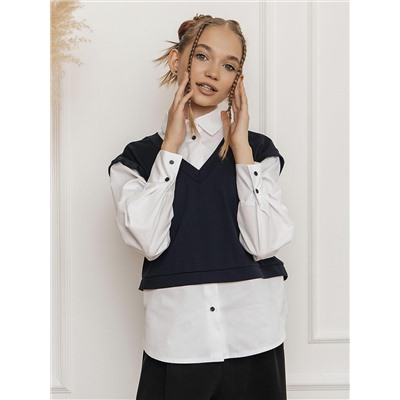 BATIK Рубашка 075 ш25-2