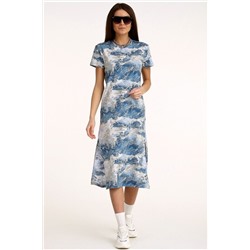 Платье АПРЕЛЬ, 956087