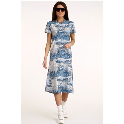 Платье АПРЕЛЬ, 956087