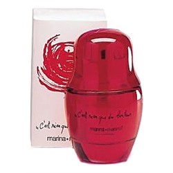MARINA MARINOF C'EST RIEN QUE DU BONHEUR edp (w) 50ml