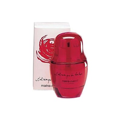MARINA MARINOF C'EST RIEN QUE DU BONHEUR edp (w) 50ml