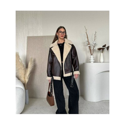 Дубленка #23046941