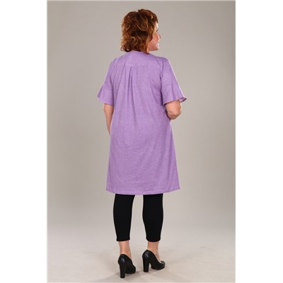 Костюм "Антуанетта" (Сиреневый)