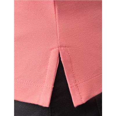 VILATTE Футболка D49.087