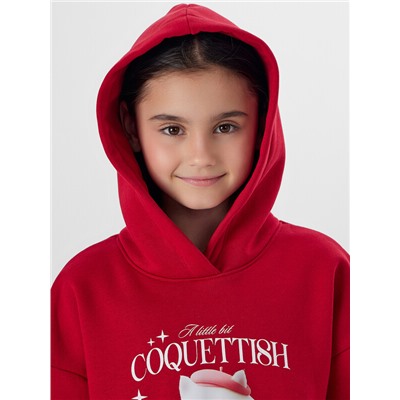 ХУДИ ДЛЯ ДЕВОЧЕК 127886