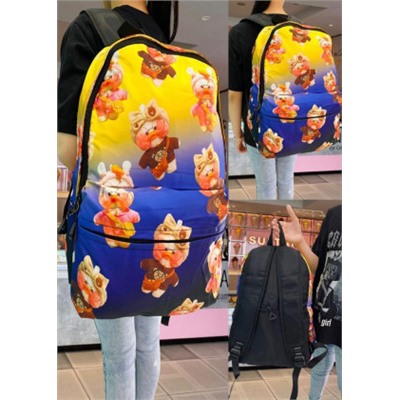 Рюкзак школьный #21237815