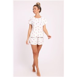 Костюм с шортами ПЖ-008 НАТАЛИ, 1075212