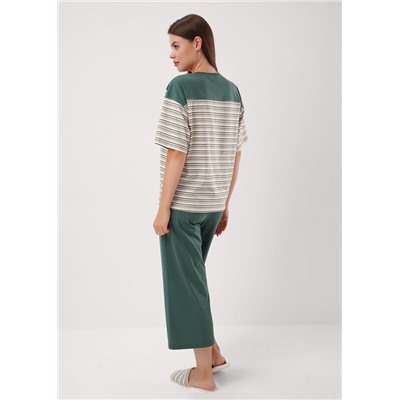 Комплект женский для дома