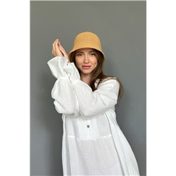 Платье женское  BRIDE089/02/Белый