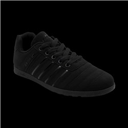 Кроссовки 5140-2 черные