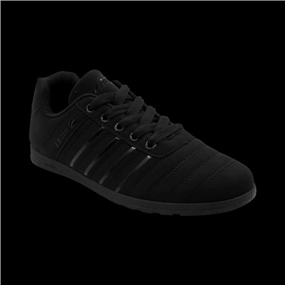 Кроссовки 5140-2 черные