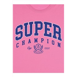 Футболка АПРЕЛЬ, 931790