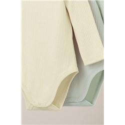 Боди, 2 шт. CROCKID, 1128045