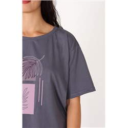 П-296 Баллада (Пижама женская, LotosLife )