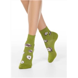 БРЕСТСКИЕ Носки 1137К CLASSIC (конфетоноски)