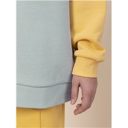 GFNK3352 (Толстовка для девочки, Pelican )