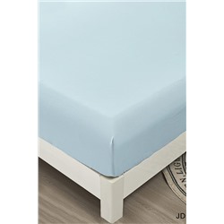 КПБ полукомплект простыня на резинке Борт 25 + 2 наволочки 50*70 го НАТАЛИ, 1025867