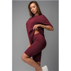 Женский костюм с велосипедками Happyfox