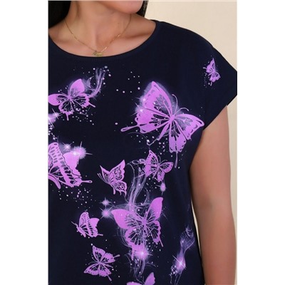 Костюм с бриджами NEOбыкновенная - 697 НАТАЛИ, 1113125