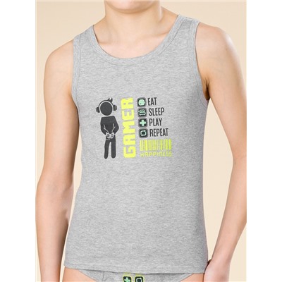 PELICAN Майка BUVD3338