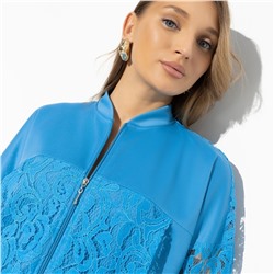 Бомбер, Мода в большом городе (хит)