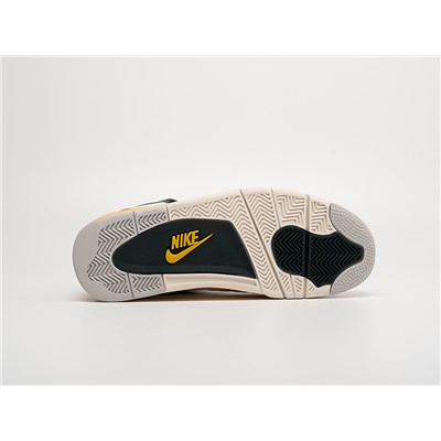 Кроссовки Nike Air Jordan 4 Retro