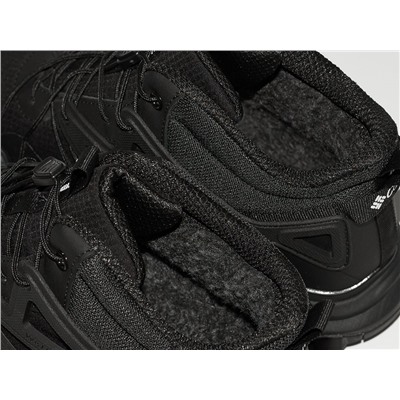 Зимние Кроссовки Columbia