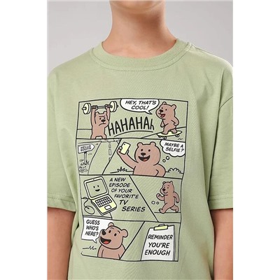 Футболка CLEVER, 1218132