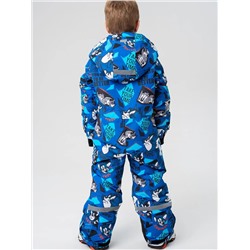 PLAYTODAY Комбинезон 32532025