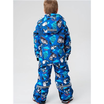 PLAYTODAY Комбинезон 32532025