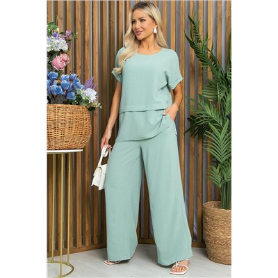 Костюм (Брюки+Блуза) LADY TAIGA, 1116608