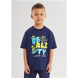 Футболка детская для мальчика