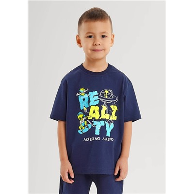 Футболка детская для мальчика