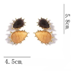 Серьги арт. 22 6929 (id 285979)