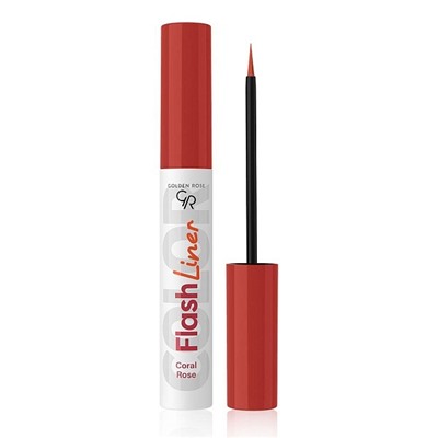Подводка для глаз цветная GR Eyeliner Flash Liner Colored