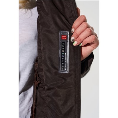 DIMMA Пальто 2411