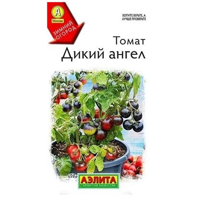 Томат Дикий Ангел Аэлита