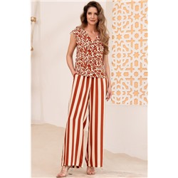 Комплект (Топ+Брюки) MIA AMORE, 1186932