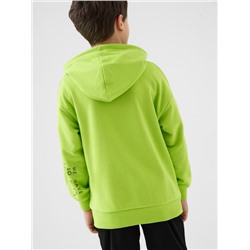 Толстовка трикотажная для мальчиков