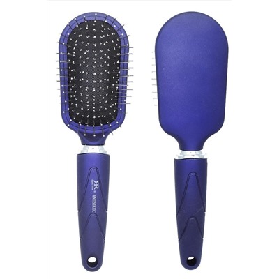 Rama Rose Расчёска массажная, 9585 SHTFU/SHKTFU KRISTALLER, 1118317