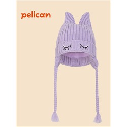 PELICAN Шапка