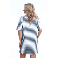 Платье женское ПЖ004-08ф-34ф