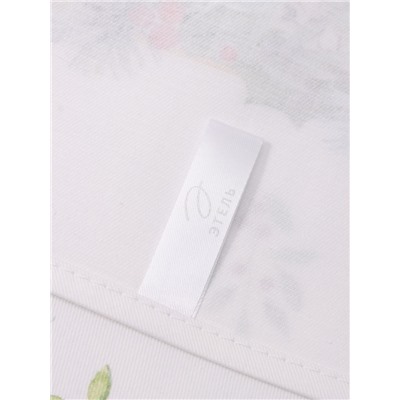 Дорожка новогодняя на стол «Этель» Christmas bells 40×147±5 см, 100% хл, саржа 190 г/м²