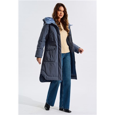 DIMMA Пальто 2418