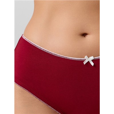 ТРУСЫ ЖЕНСКИЕ (3ШТ.) 412678-3