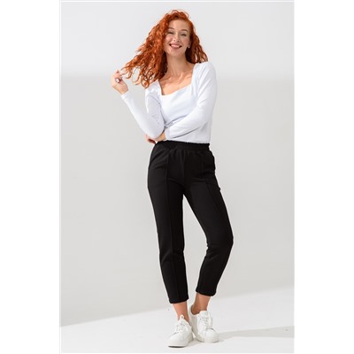 67167О брюки женские