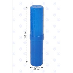 Пенал-тубус 60946 НАТАЛИ, 1128465