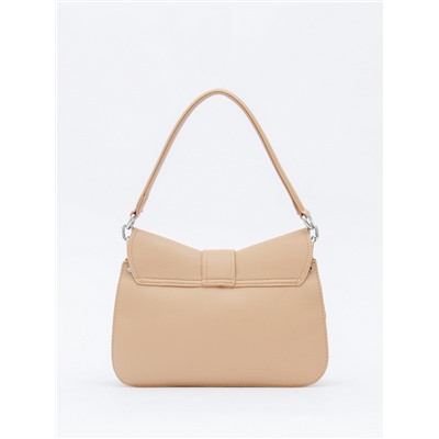 Сумка 28206 apricot Velina Fabbiano-Safenta