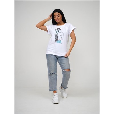 Текс-плюс Футболка НФ-00152435